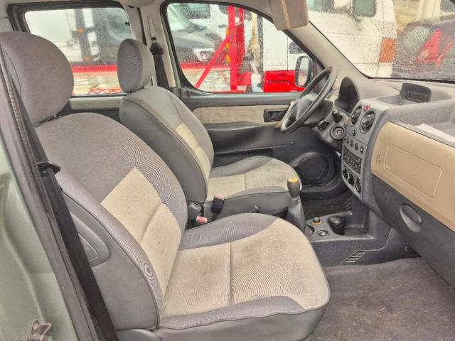 Peugeot Partner image 6