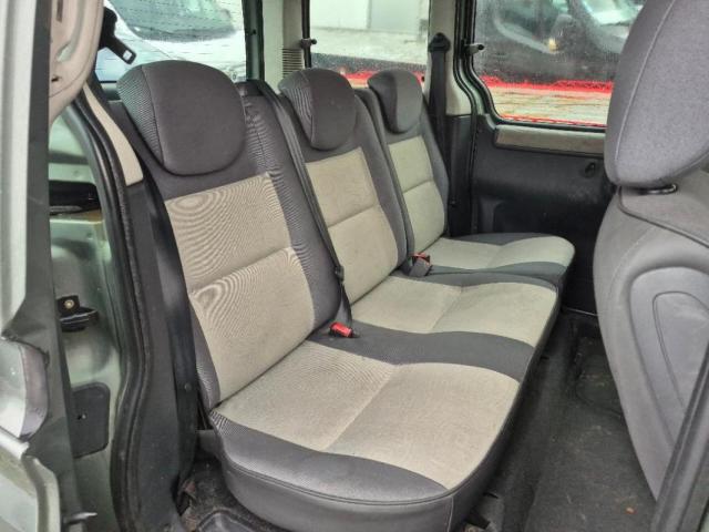 Peugeot Partner image 7