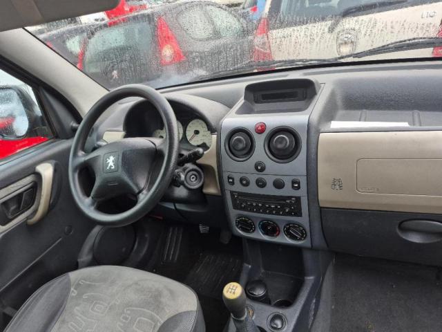 Peugeot Partner image 3