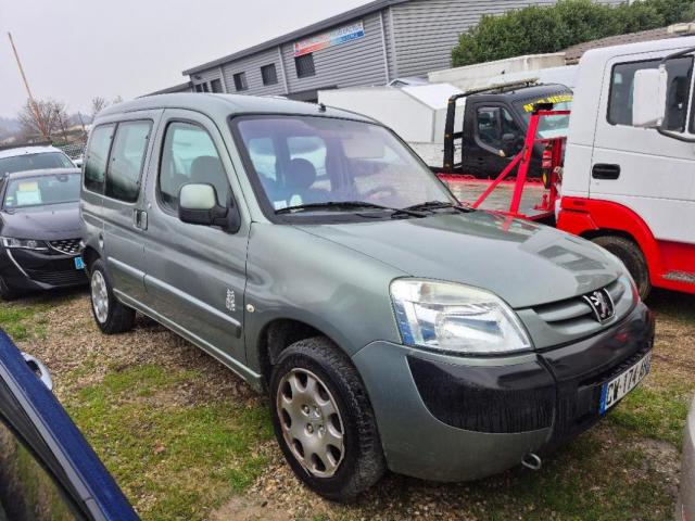 Peugeot Partner image 5