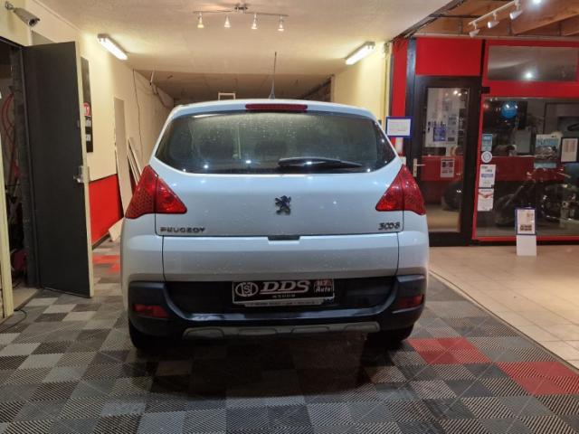 Peugeot 3008 image 9