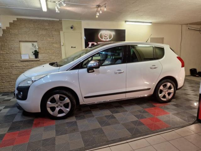 Peugeot 3008 image 2