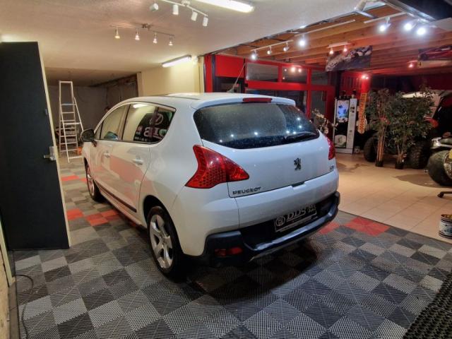 Peugeot 3008 image 8