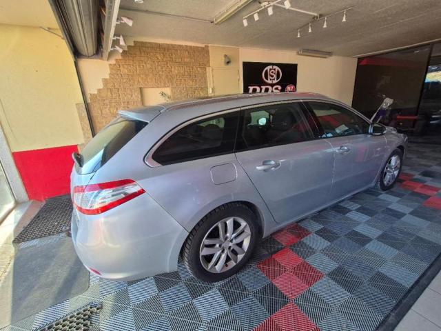 Peugeot 508 Sw image 5