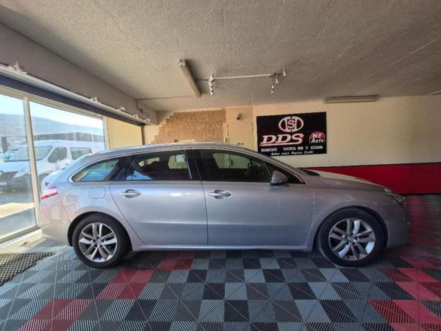 Peugeot 508 Sw image 7