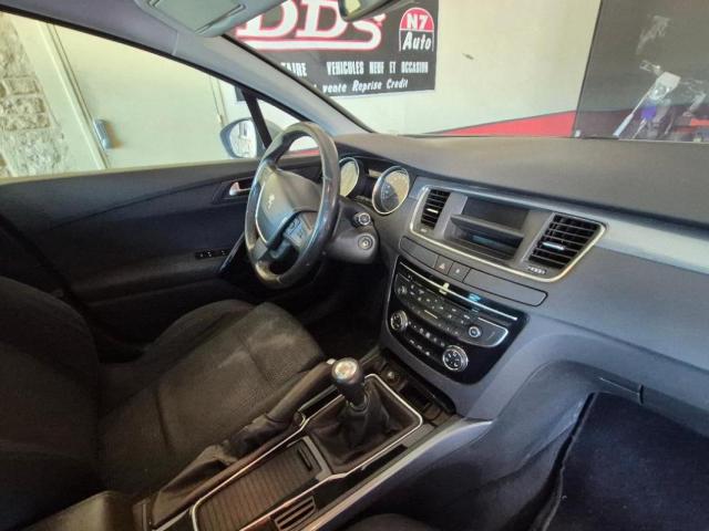 Peugeot 508 Sw image 3