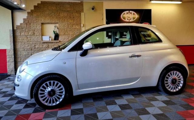 Fiat 500 image 6