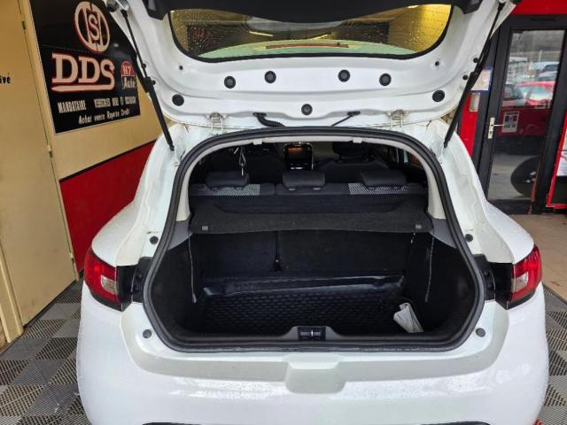 Renault Clio image 2