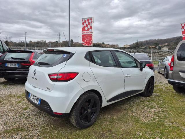 Renault Clio image 9