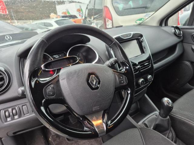 Renault Clio image 8