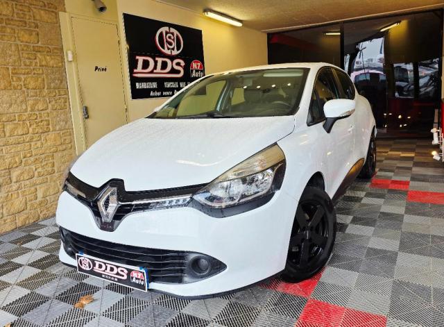 Renault Clio image 3