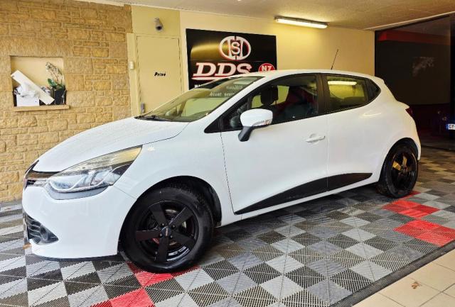 Renault Clio image 7