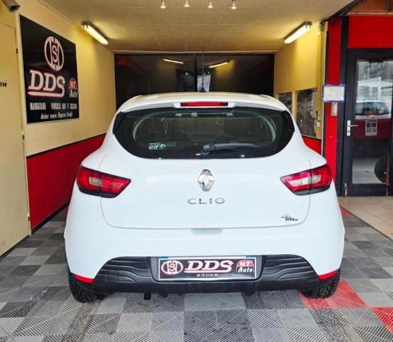 Renault Clio image 6