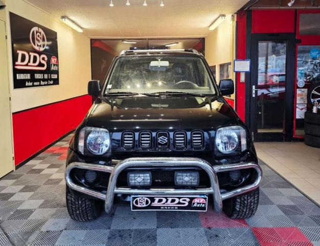 Suzuki Jimny image 7