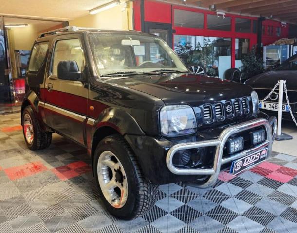 Suzuki Jimny image 5
