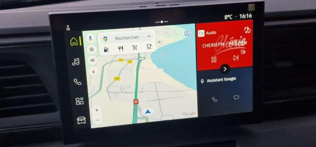 Renault Master image 1