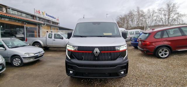 Renault Master image 6