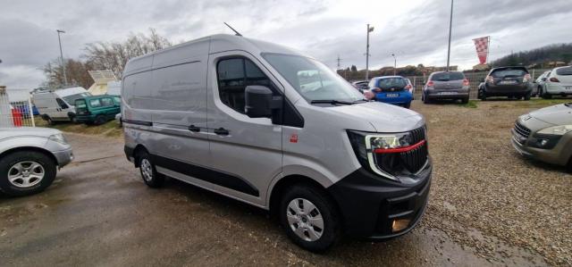 Renault Master image 4