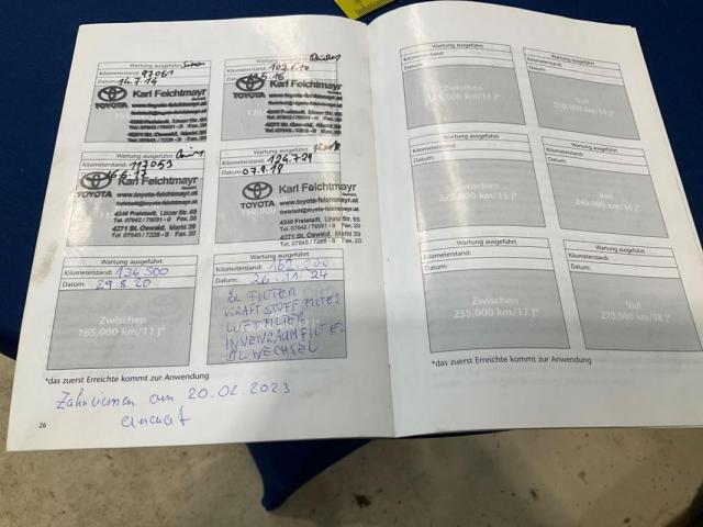 Toyota Land Cruiser image 1