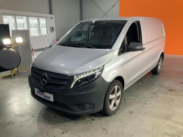 Mercedes Benz Vito 4x4 Gps Camera Cuir