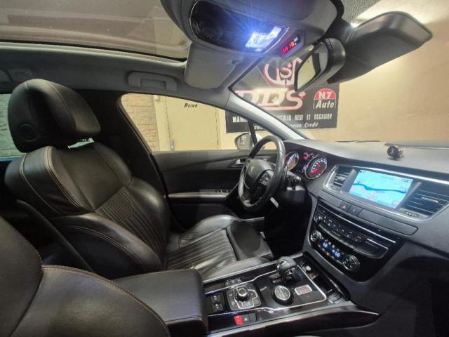 Peugeot 508 image 7