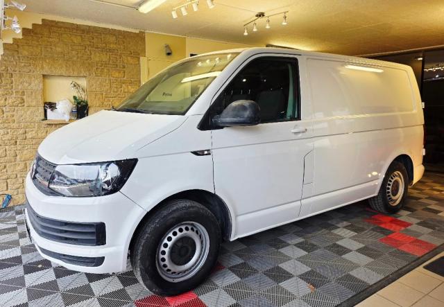 Volkswagen Transporter image 1