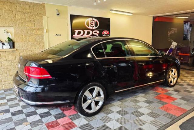 Volkswagen Passat image 4