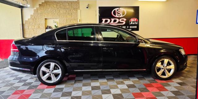 Volkswagen Passat image 7