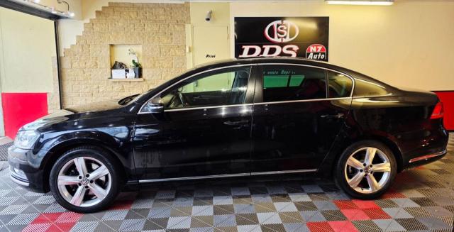 Volkswagen Passat image 6