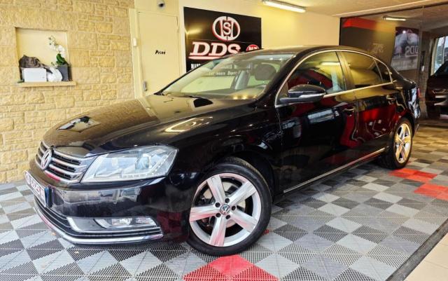 Volkswagen Passat image 9