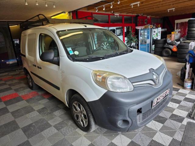 Renault Kangoo image 4
