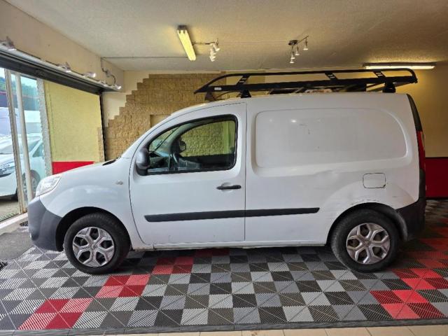 Renault Kangoo image 8