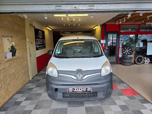 Renault Kangoo image 1