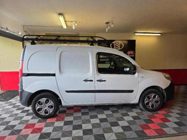 Renault Kangoo image 5
