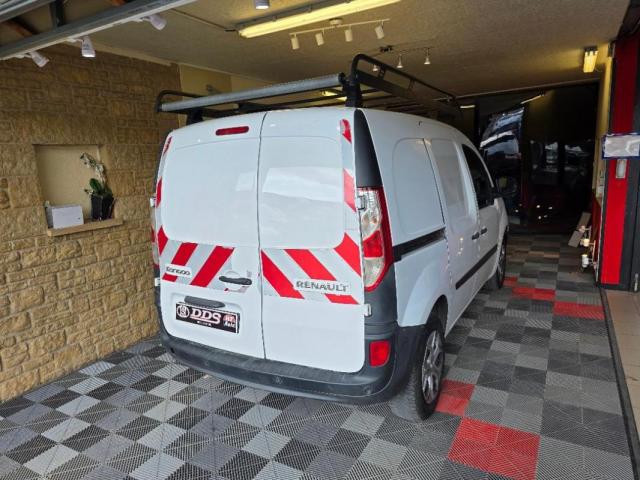 Renault Kangoo image 7