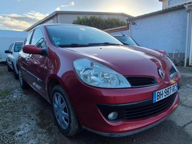 Renault Clio image 4