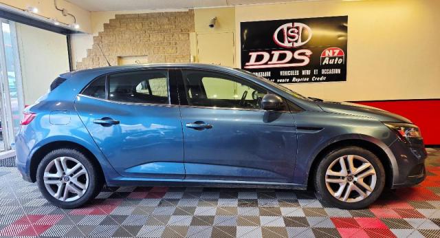 Renault Mégane image 6