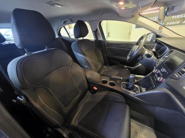 Renault Mégane image 7