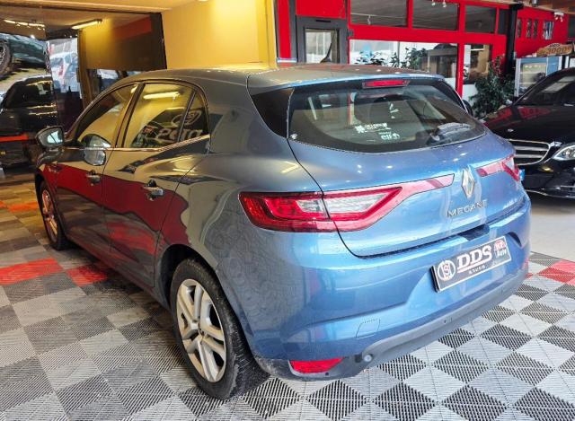 Renault Mégane image 3