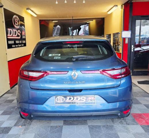 Renault Mégane image 5