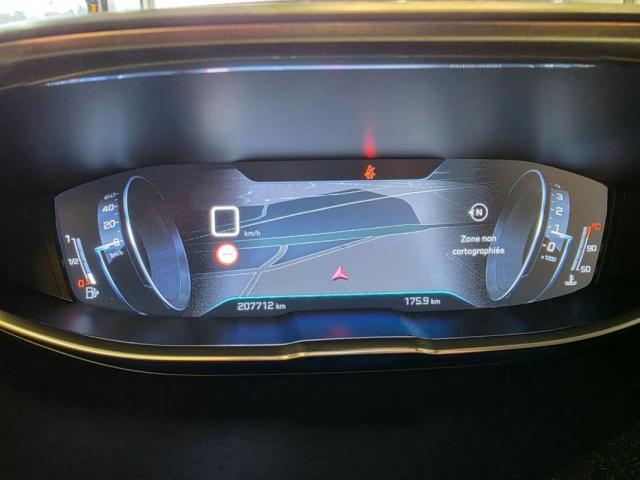 Peugeot 3008 image 5