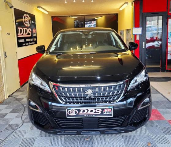 Peugeot 3008 image 8