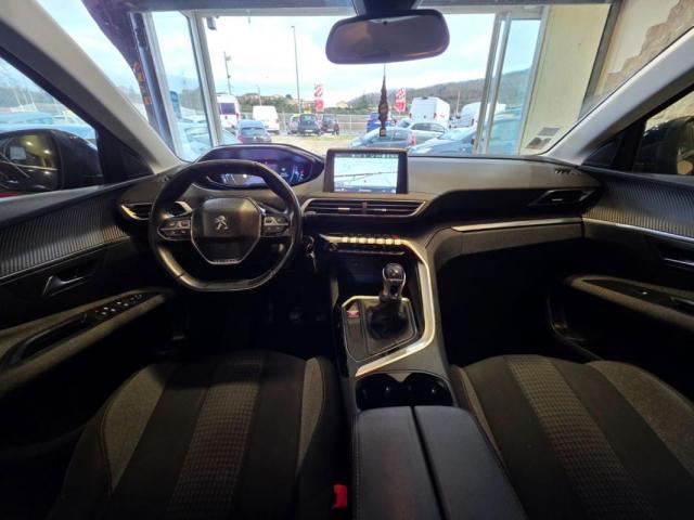 Peugeot 3008 image 4