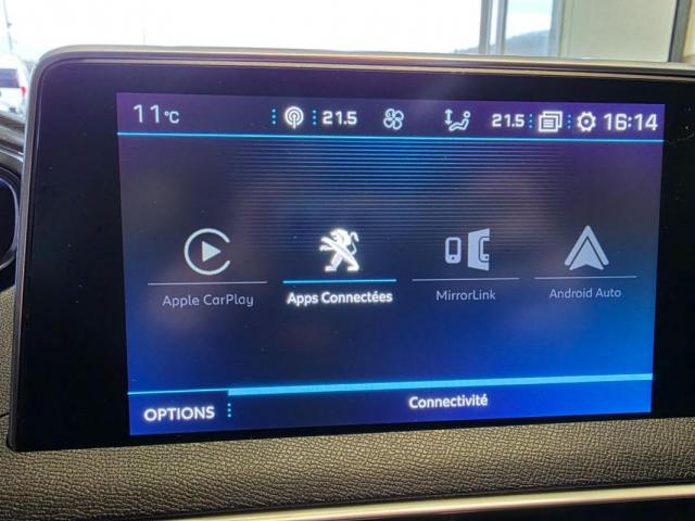 Peugeot 3008 image 9