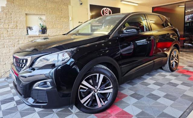 Peugeot 3008 image 7