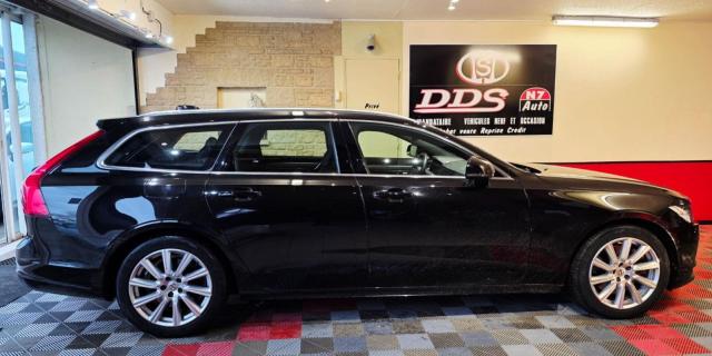 Volvo V90 image 6