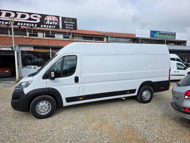 Citroen Jumper L4 165 Neuf !!! Destockage Prix Casse 4000 E D'Options