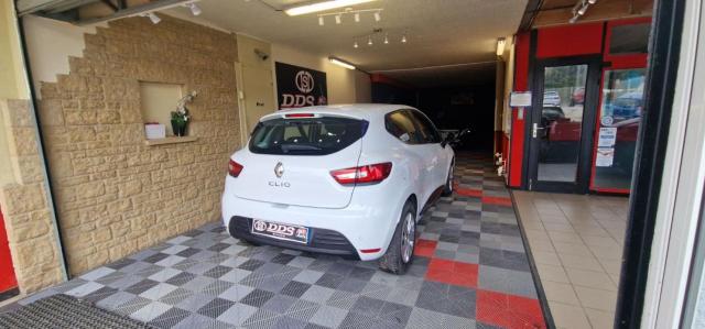 Renault Clio image 5