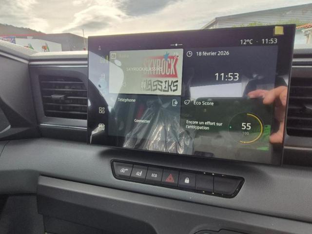 Renault Master image 9