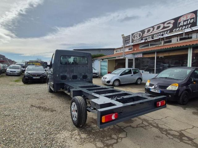 Renault Master image 6